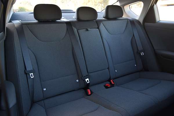 2024 Kia K4 S CL4m