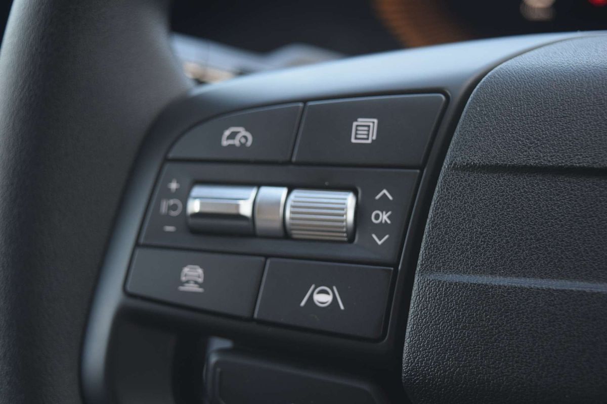 2024 Kia K4 S CL4m