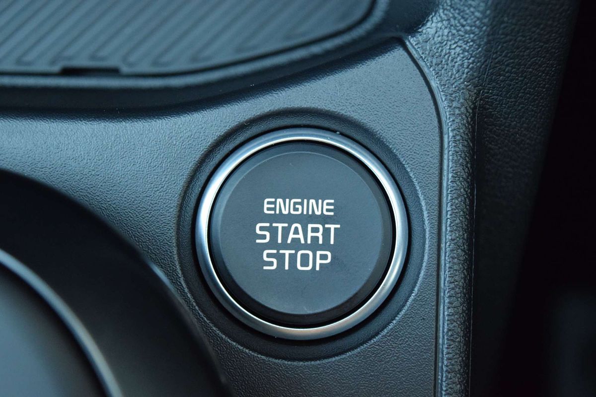 2024 Kia K4 S CL4m