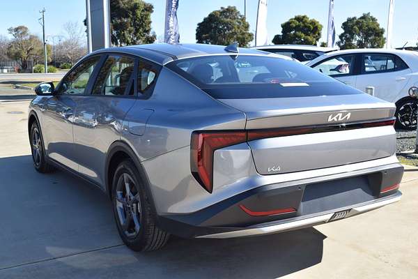 2024 Kia K4 S CL4m