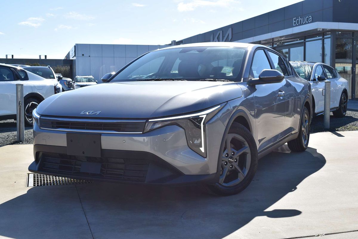 2024 Kia K4 S CL4m
