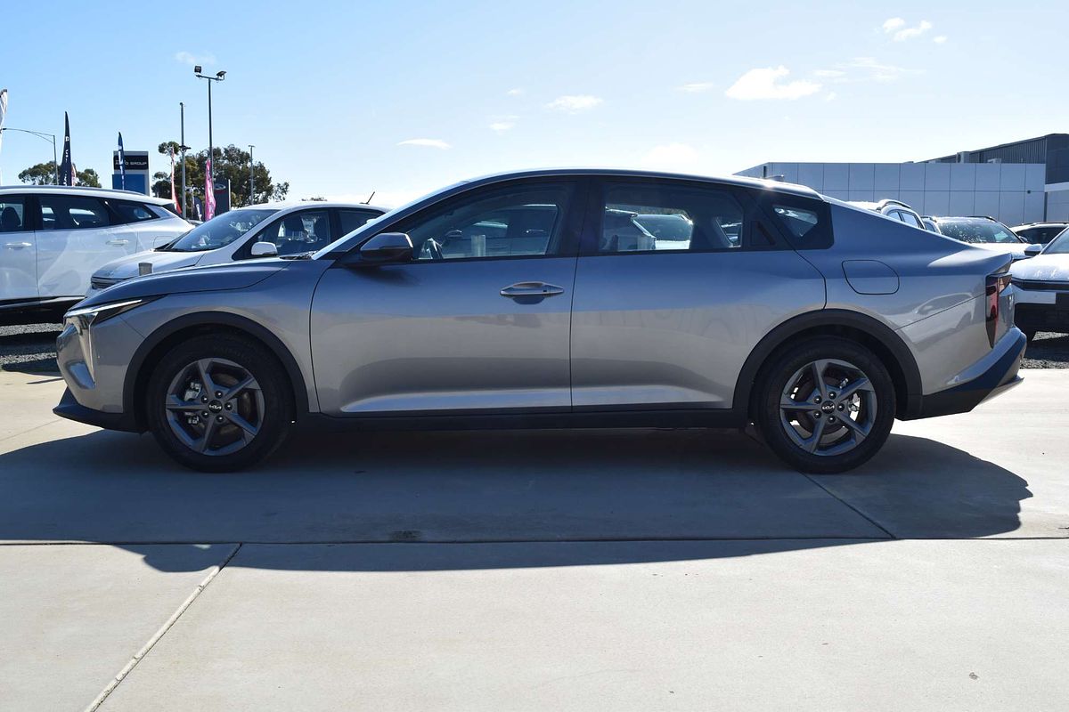 2024 Kia K4 S CL4m
