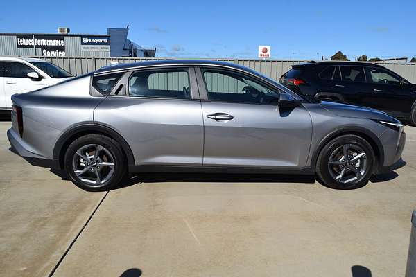 2024 Kia K4 S CL4m