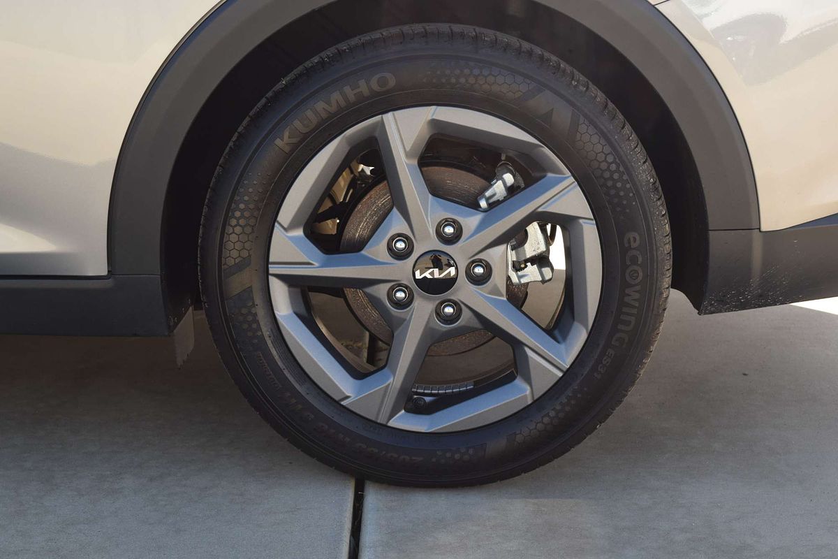 2024 Kia K4 S CL4m