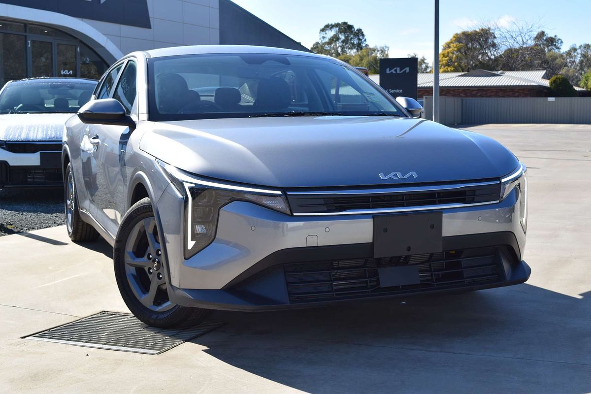 2024 Kia K4 S CL4m