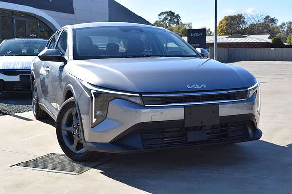 2024 Kia K4 S CL4m