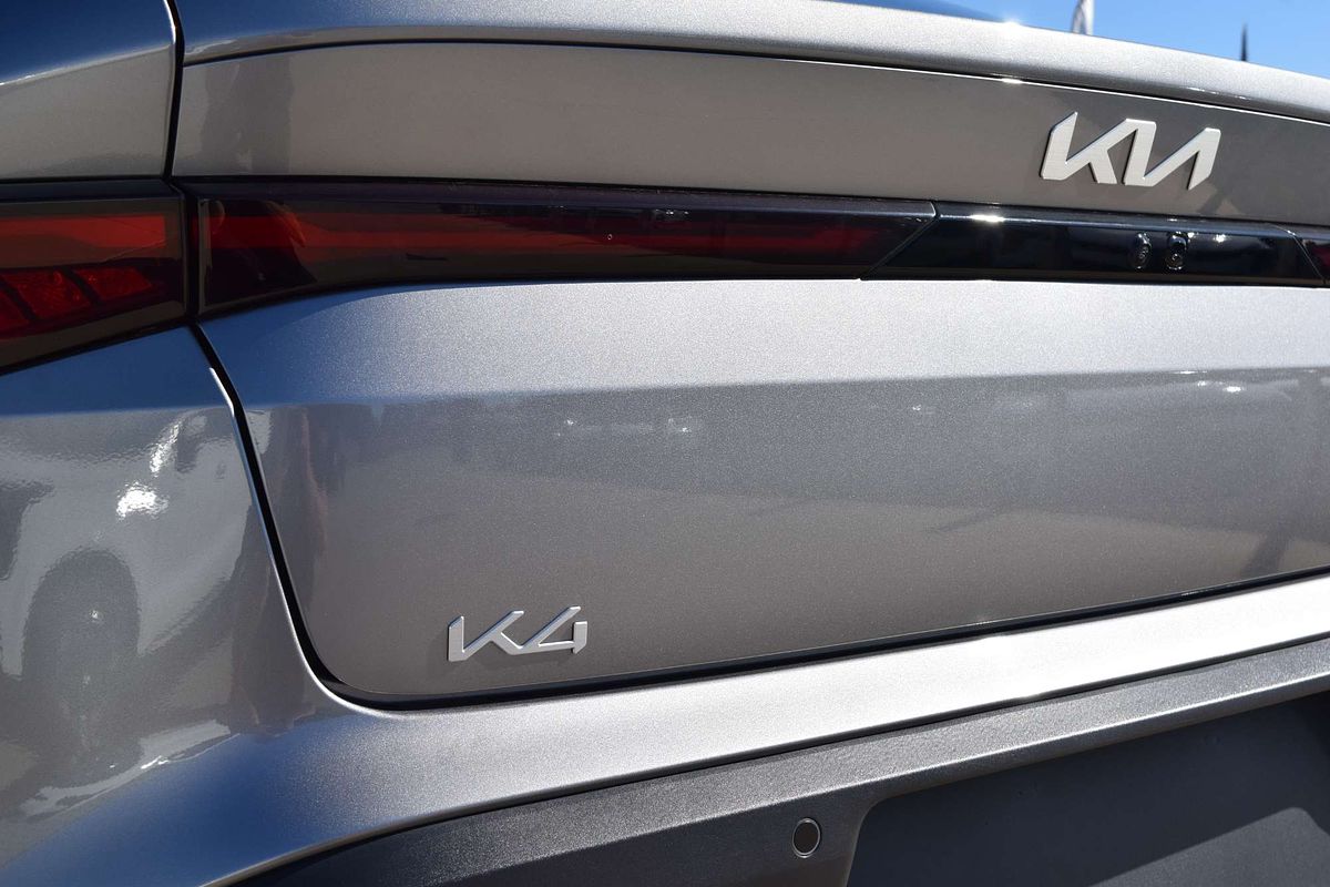 2024 Kia K4 S CL4m