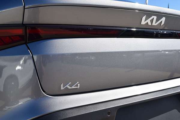 2024 Kia K4 S CL4m