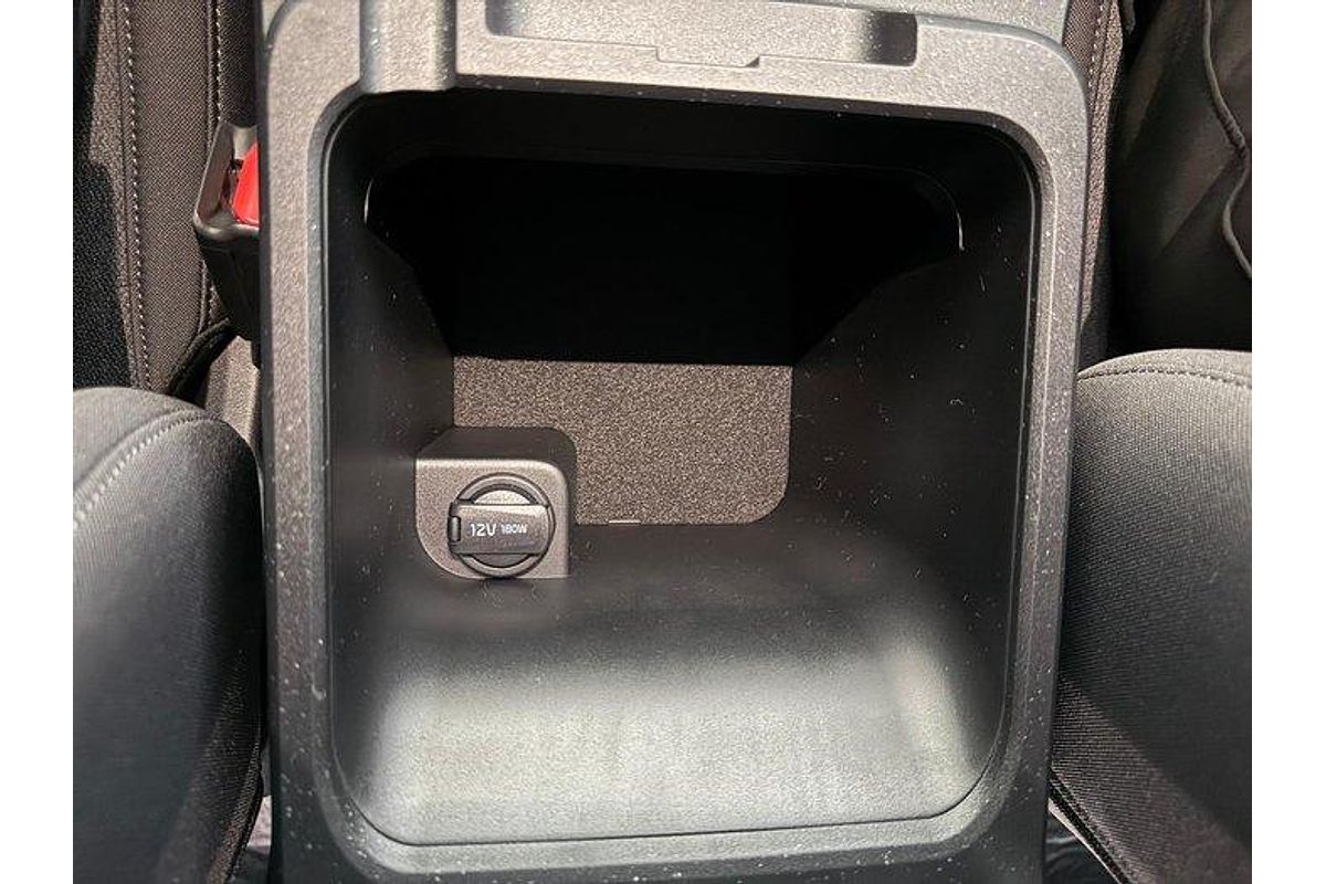 2025 Kia Tasman SX TK 4X4