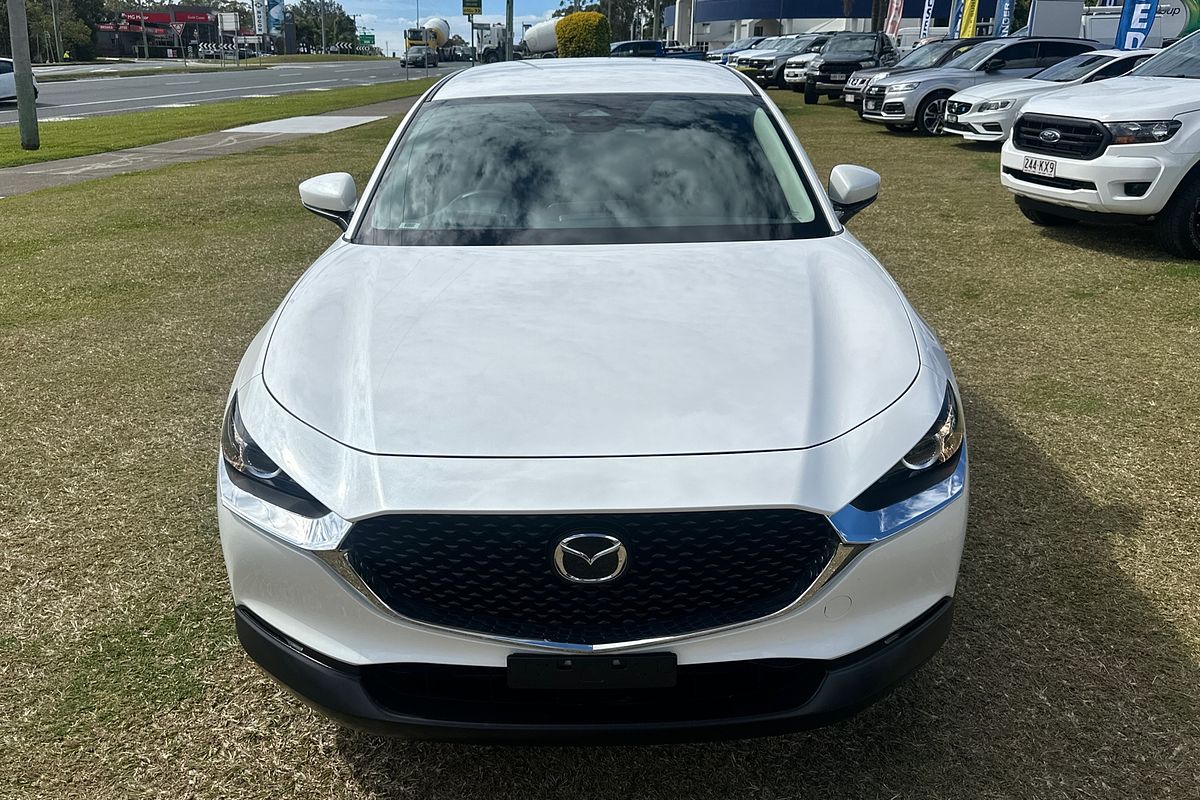 2024 Mazda CX-30 G20 Evolve DM Series