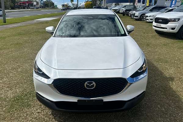 2024 Mazda CX-30 G20 Evolve DM Series