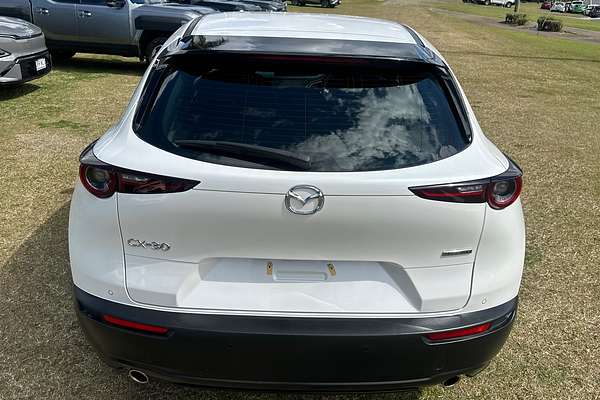 2024 Mazda CX-30 G20 Evolve DM Series