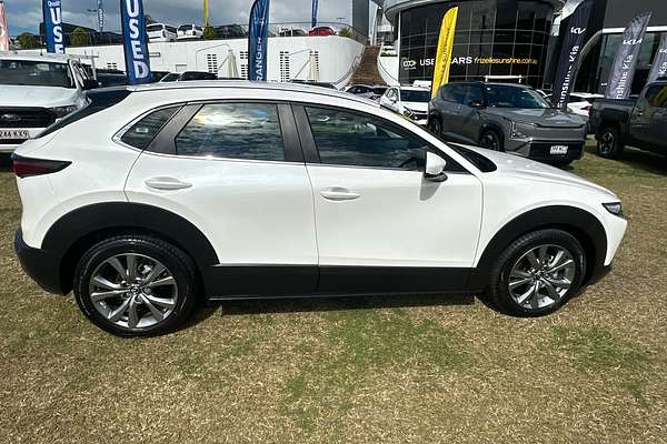 2024 Mazda CX-30 G20 Evolve DM Series