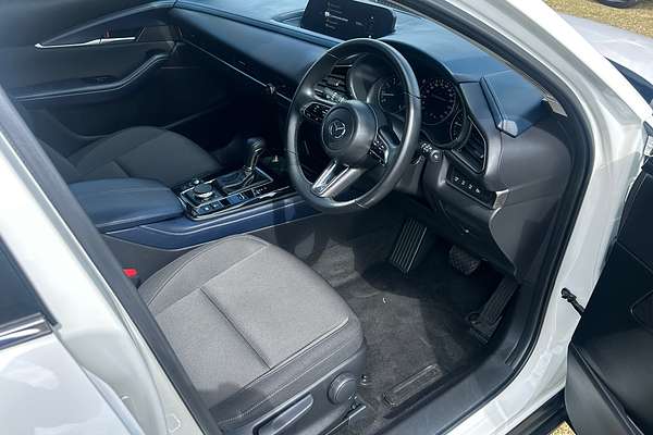 2024 Mazda CX-30 G20 Evolve DM Series