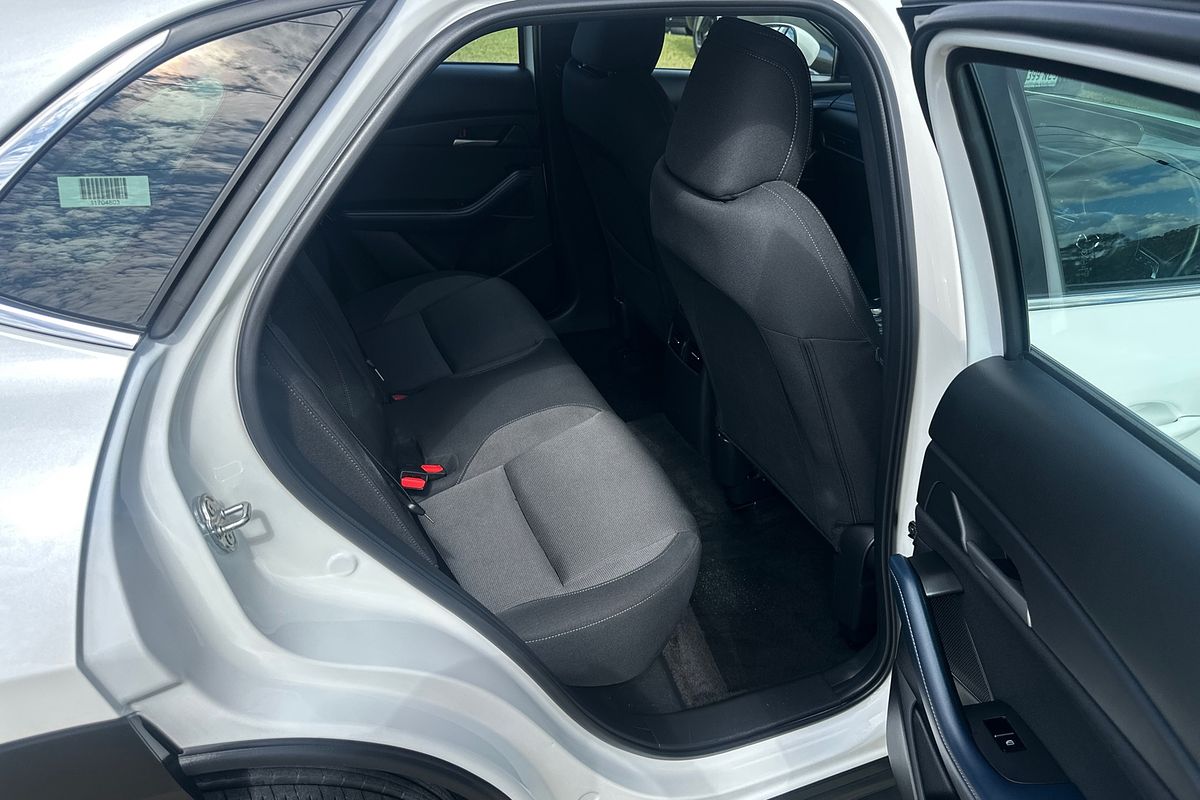 2024 Mazda CX-30 G20 Evolve DM Series