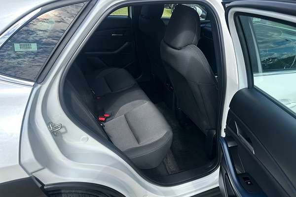 2024 Mazda CX-30 G20 Evolve DM Series
