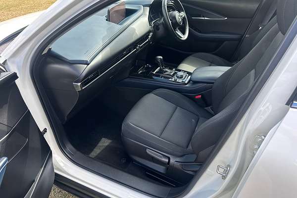 2024 Mazda CX-30 G20 Evolve DM Series