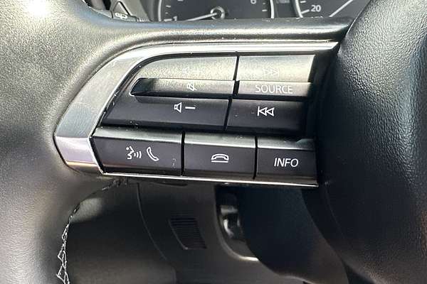 2024 Mazda CX-30 G20 Evolve DM Series