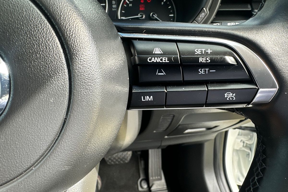 2024 Mazda CX-30 G20 Evolve DM Series