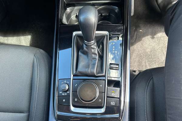 2024 Mazda CX-30 G20 Evolve DM Series