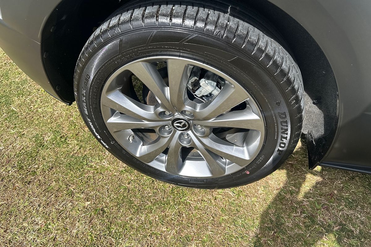 2024 Mazda CX-30 G20 Evolve DM Series