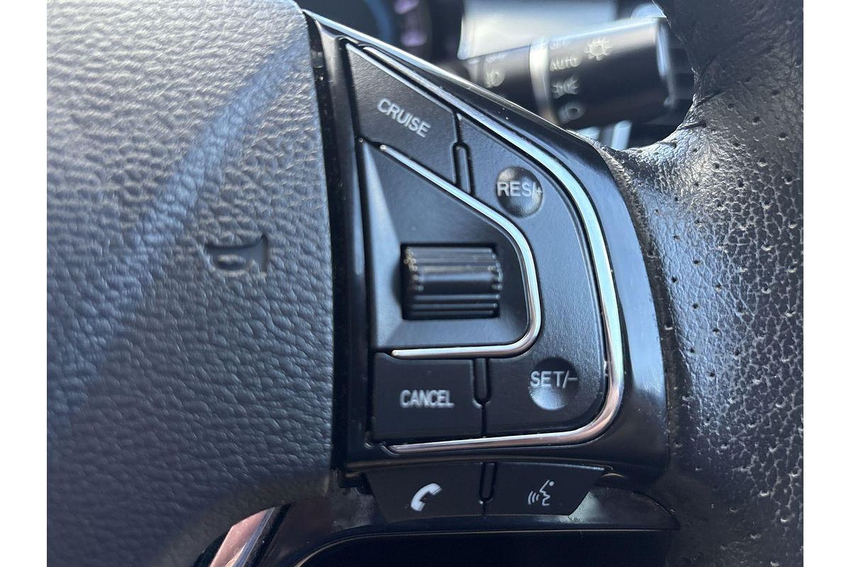 2020 GWM H2 LUX
