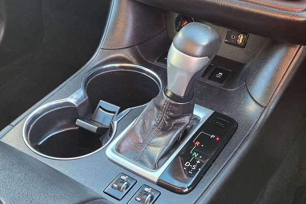 2019 Toyota Kluger GXL GSU55R