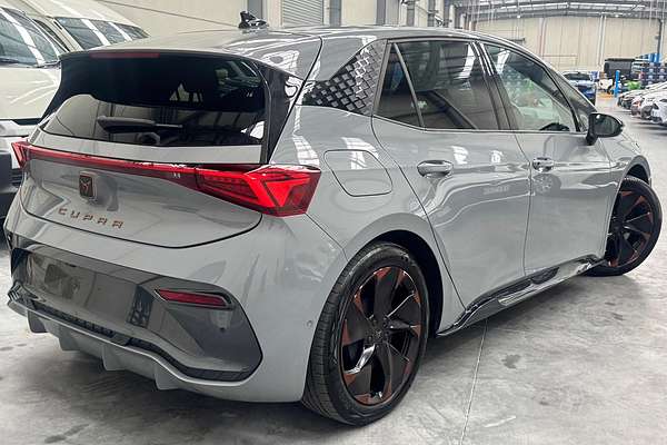 2023 CUPRA Born K1