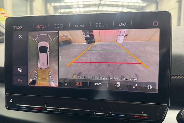 2023 CUPRA Born K1