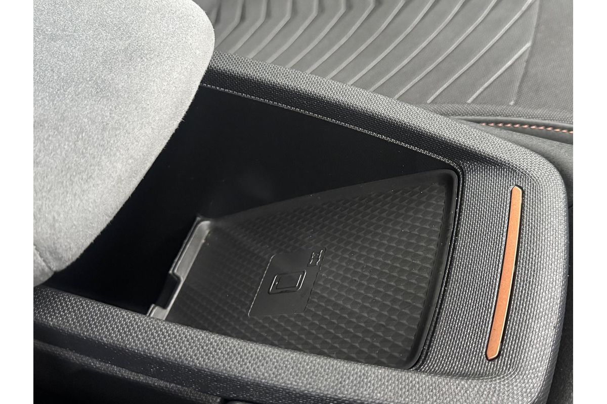 2023 CUPRA Born K1