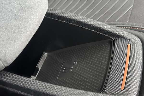 2023 CUPRA Born K1