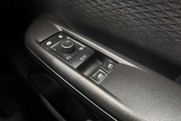 2023 CUPRA Born K1