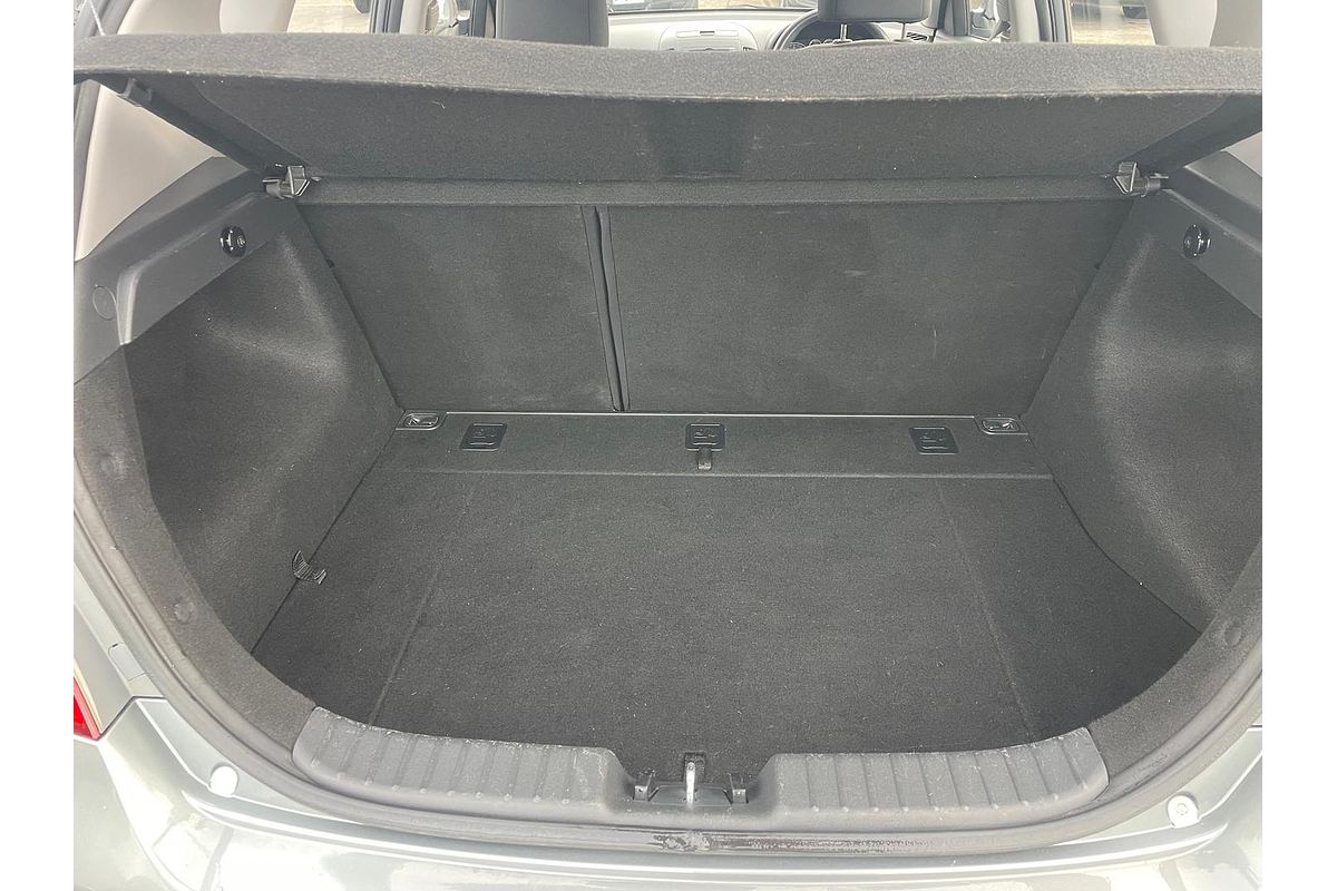 2009 Hyundai i30 SX FD