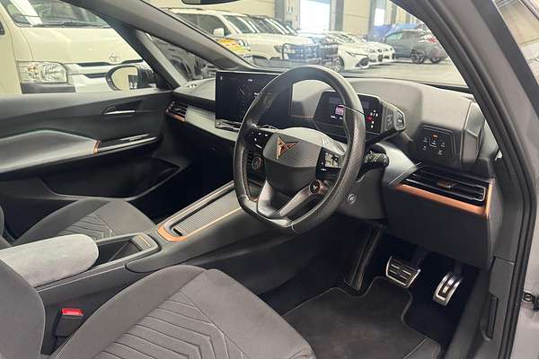 2023 CUPRA Born K1