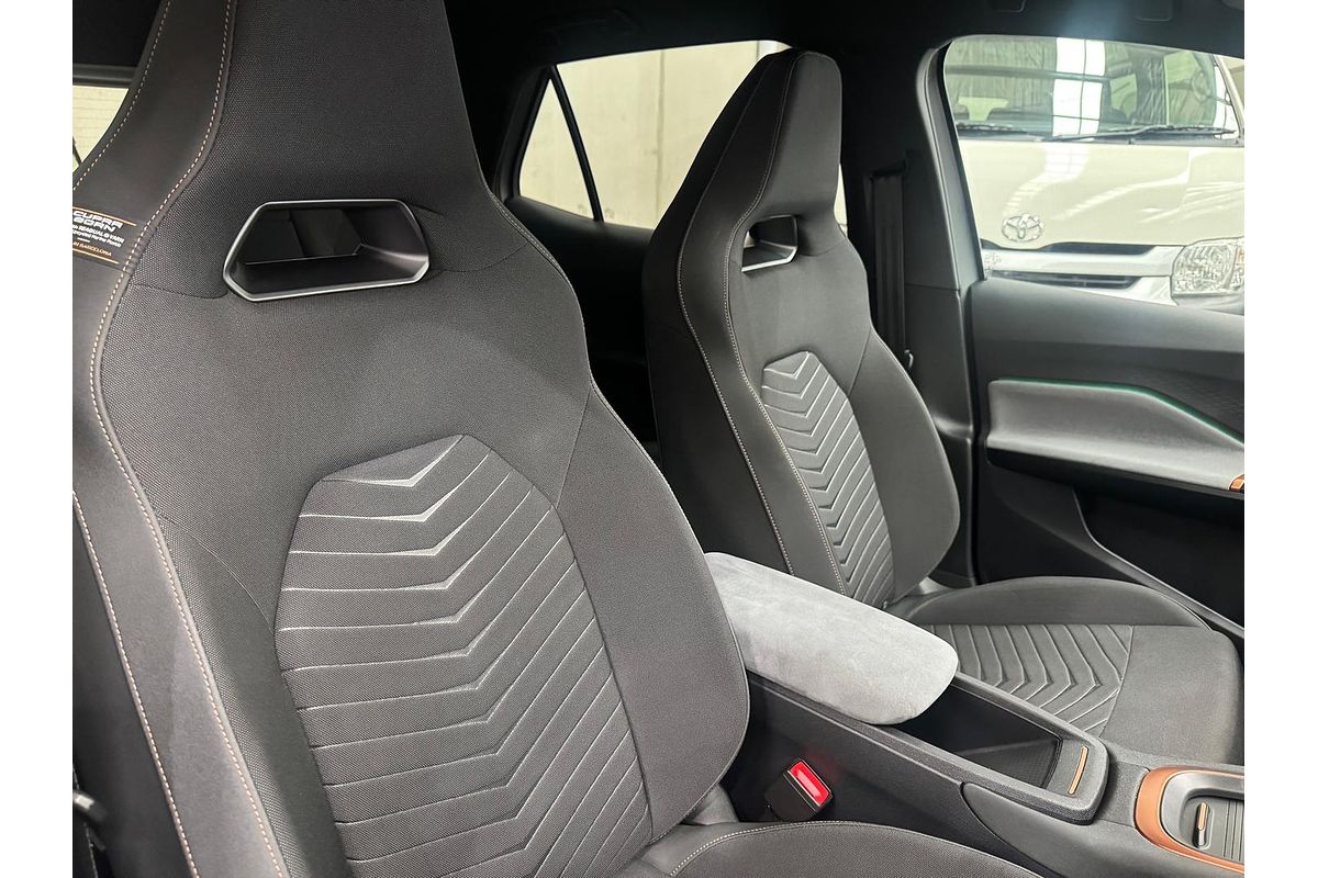 2023 CUPRA Born K1