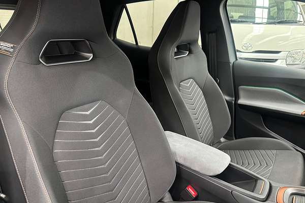 2023 CUPRA Born K1