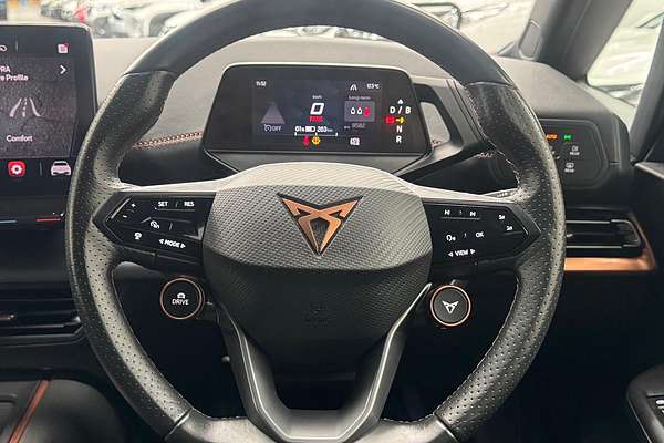 2023 CUPRA Born K1