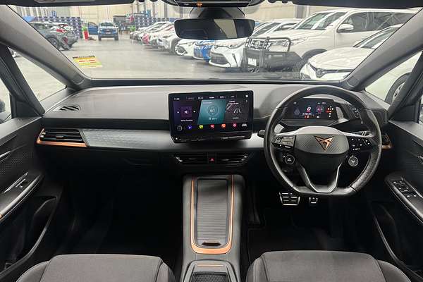 2023 CUPRA Born K1