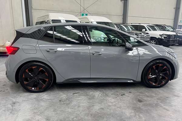2023 CUPRA Born K1