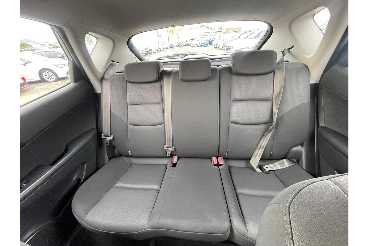 2009 Hyundai i30 SX FD