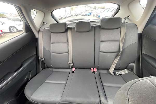 2009 Hyundai i30 SX FD