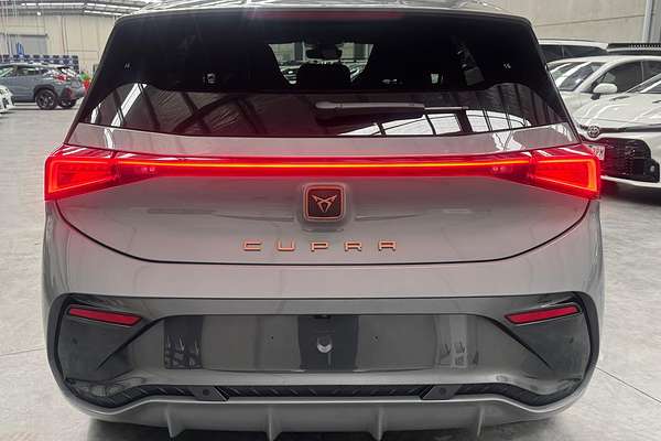 2023 CUPRA Born K1