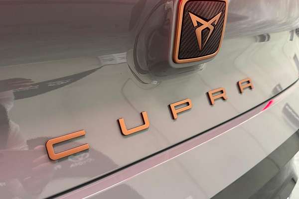2023 CUPRA Born K1