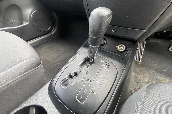 2009 Hyundai i30 SX FD