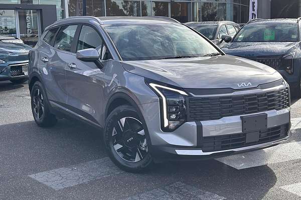 2025 Kia Sportage S NQ5 PE