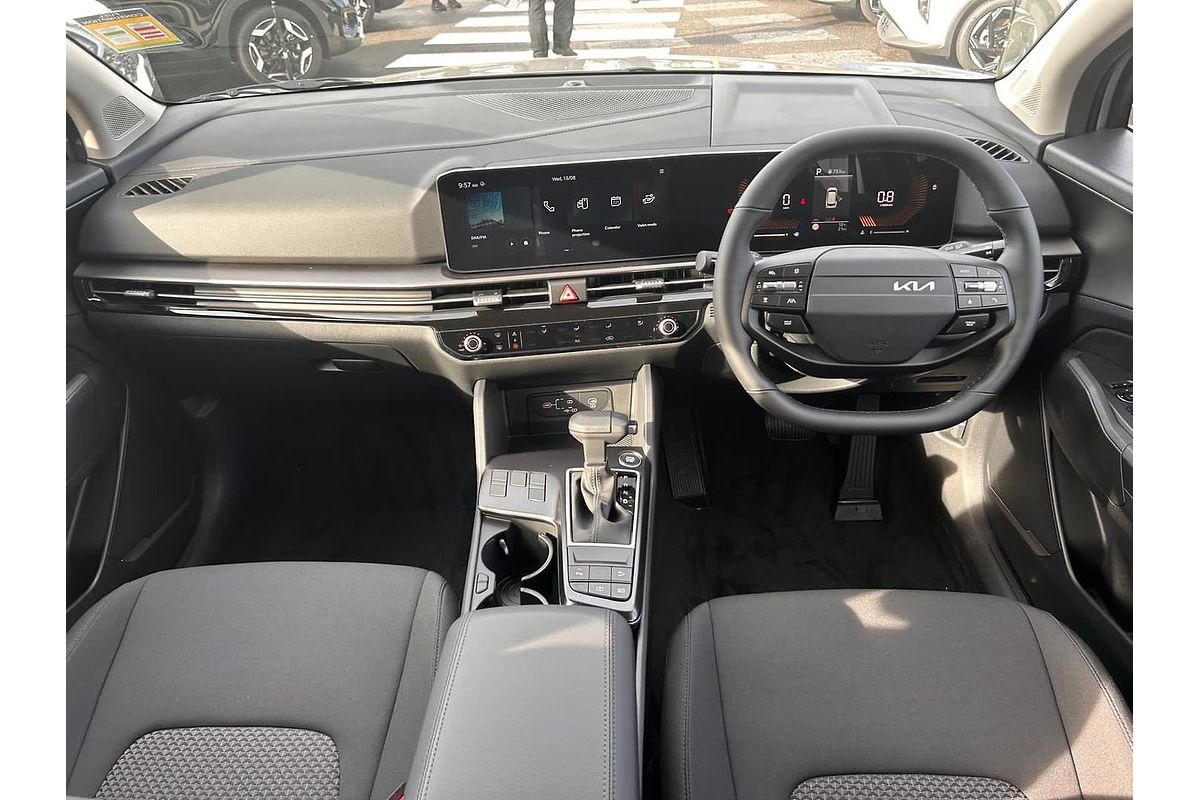 2025 Kia Sportage S NQ5 PE