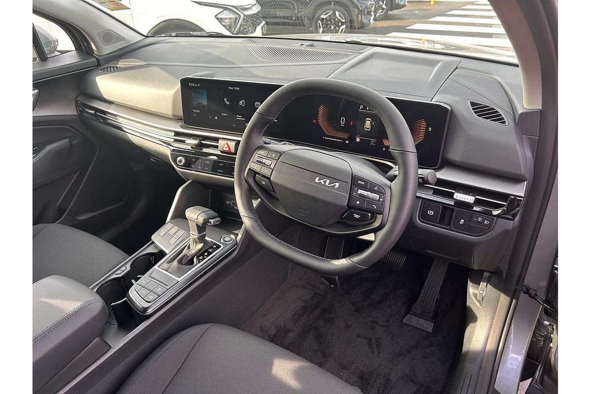 2025 Kia Sportage S NQ5 PE
