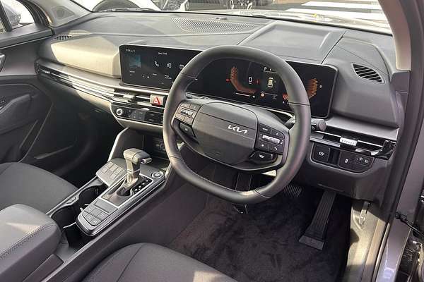 2025 Kia Sportage S NQ5 PE