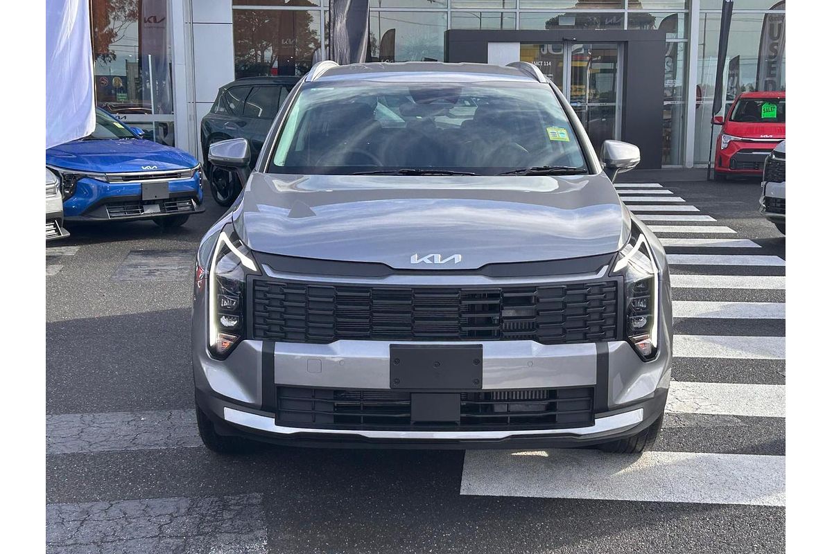2025 Kia Sportage S NQ5 PE