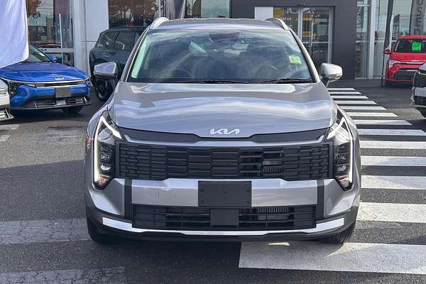 2025 Kia Sportage S NQ5 PE